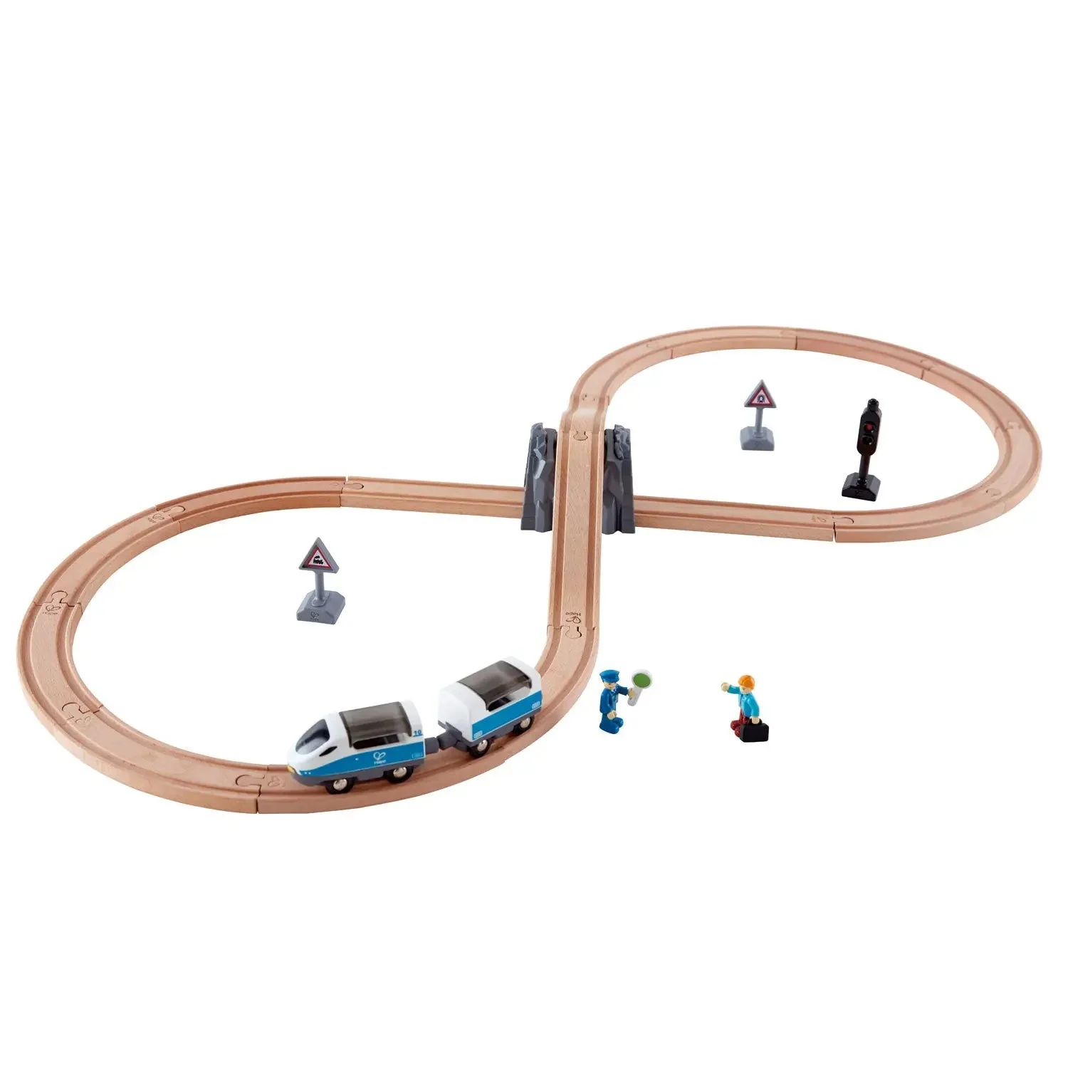 Passenger Train - Image 2