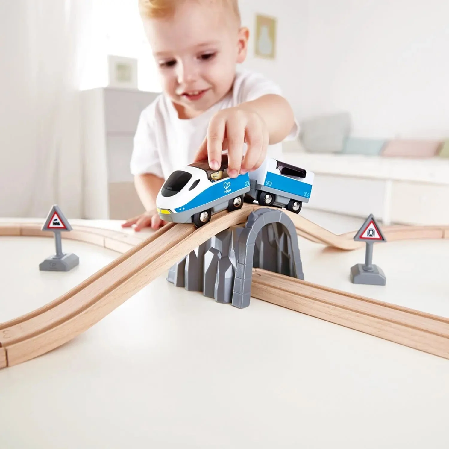 Passenger Train - Image 3