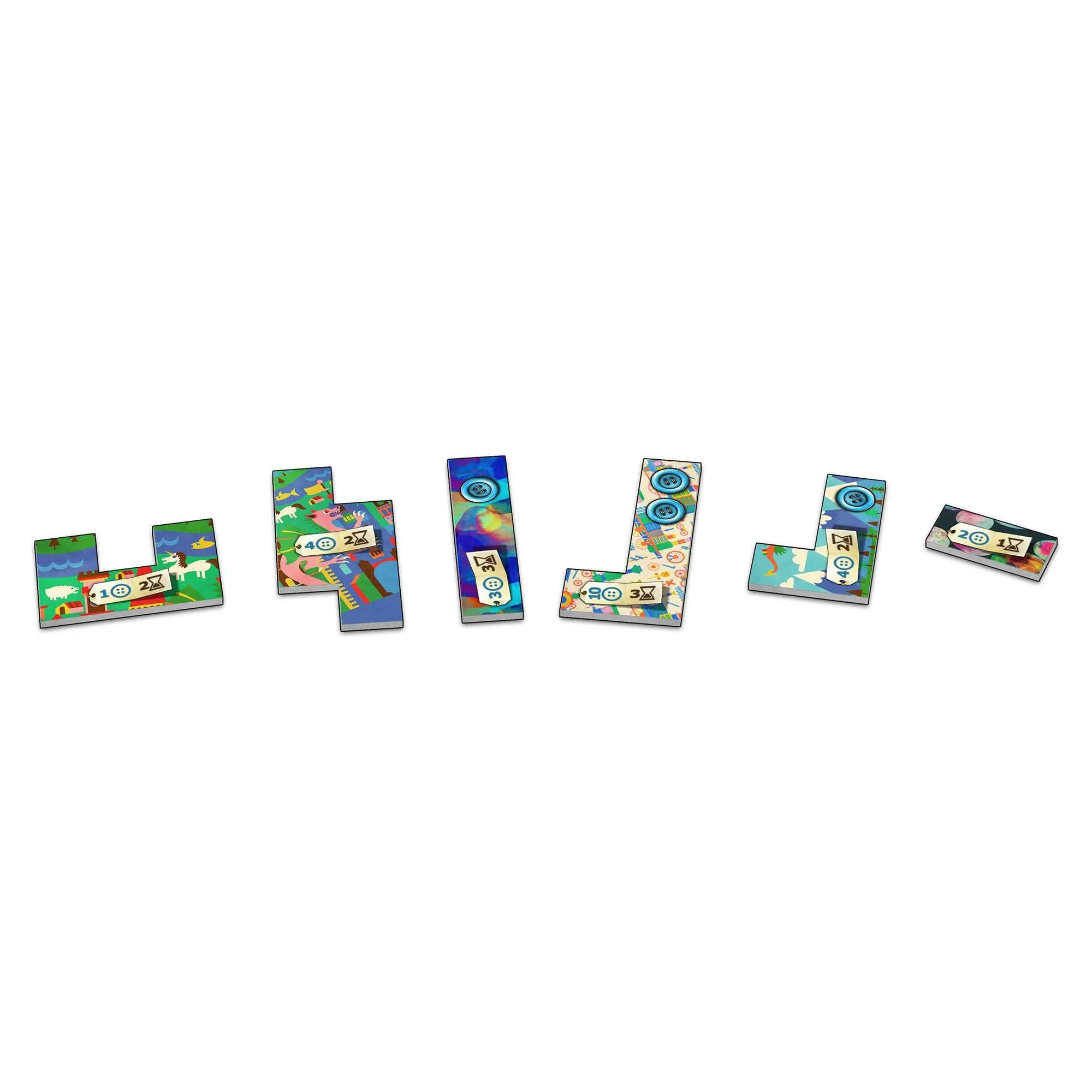Patchwork (Revised Edition) - Image 3