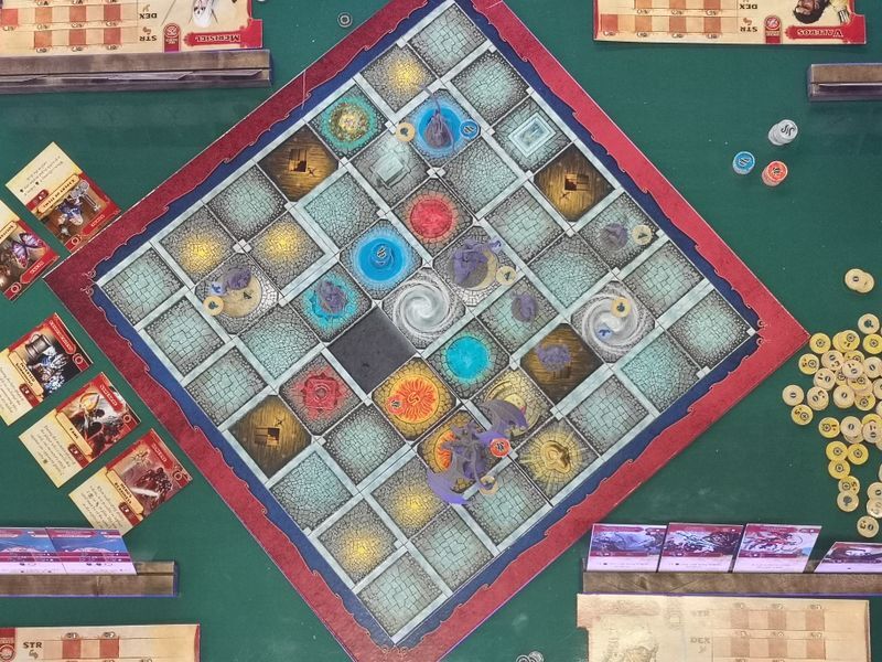 Pathfinder Arena - 2-4 Players - Image 3