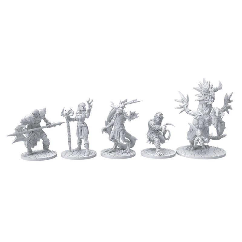 Pathfinder Arena: Age of Ashes Expansion - Image 3
