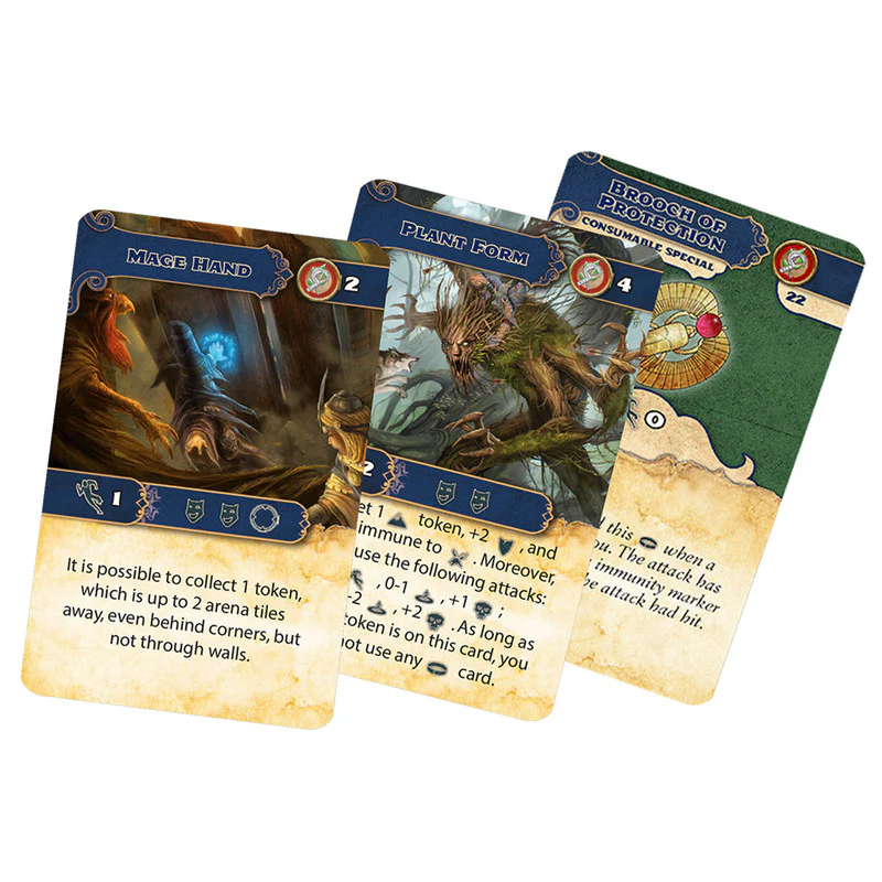 Pathfinder Arena: Age of Ashes Expansion - Image 4