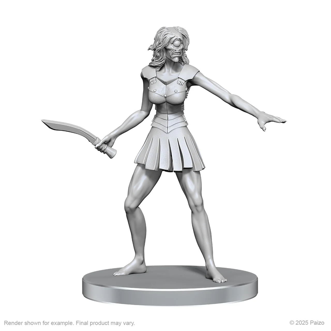 Pathfinder Battles Deep Cuts: Mudwretch & Buso - 258595 - Image 2