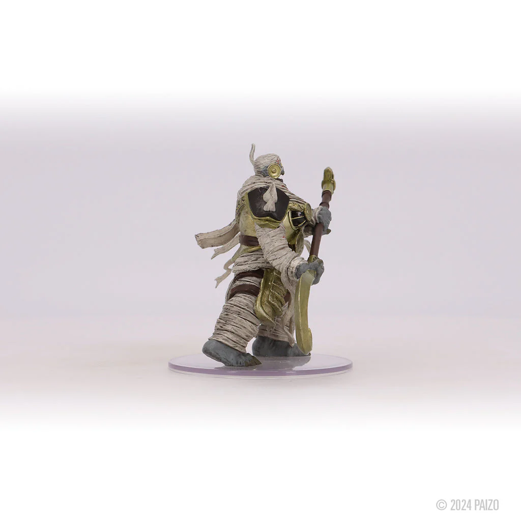 Pathfinder Battles: Gholdako Boxed Miniature - Image 8