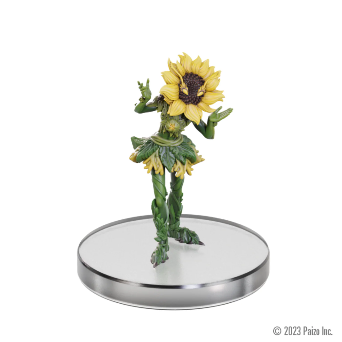 Pathfinder Battles: Leshy Window Box Set (WZK97568) - Image 5