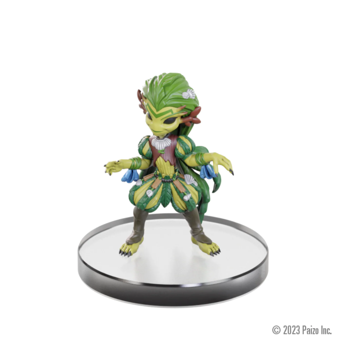 Pathfinder Battles: Leshy Window Box Set (WZK97568) - Image 6