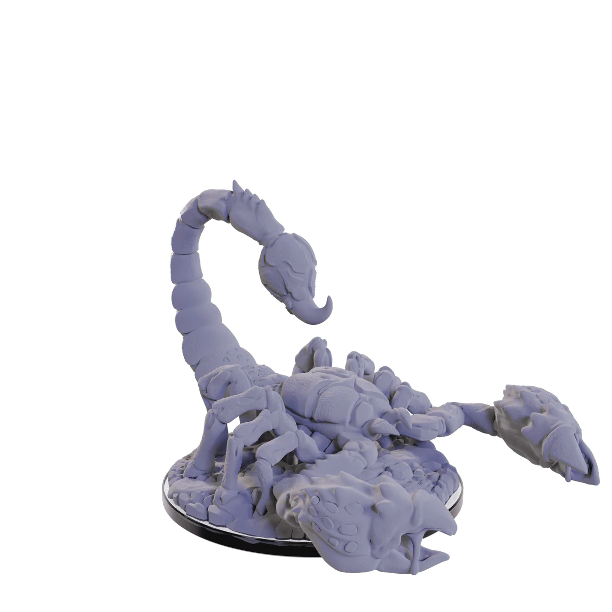 Pathfinder Deep Cuts Miniatures: Magma Scorpion