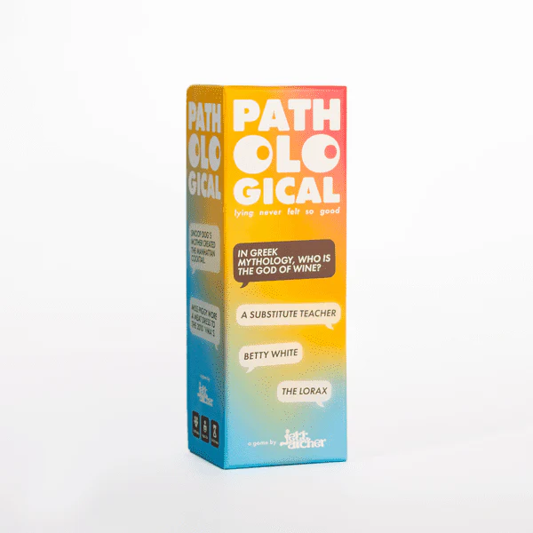 Pathological - Image 2