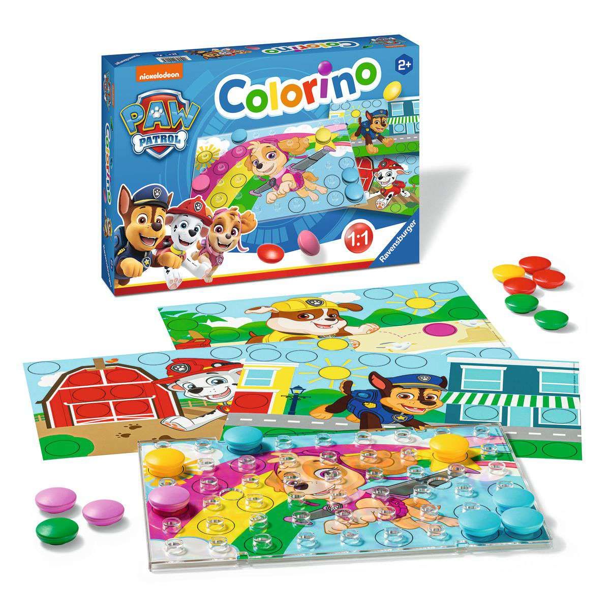 Paw Patrol Colorino - Image 2