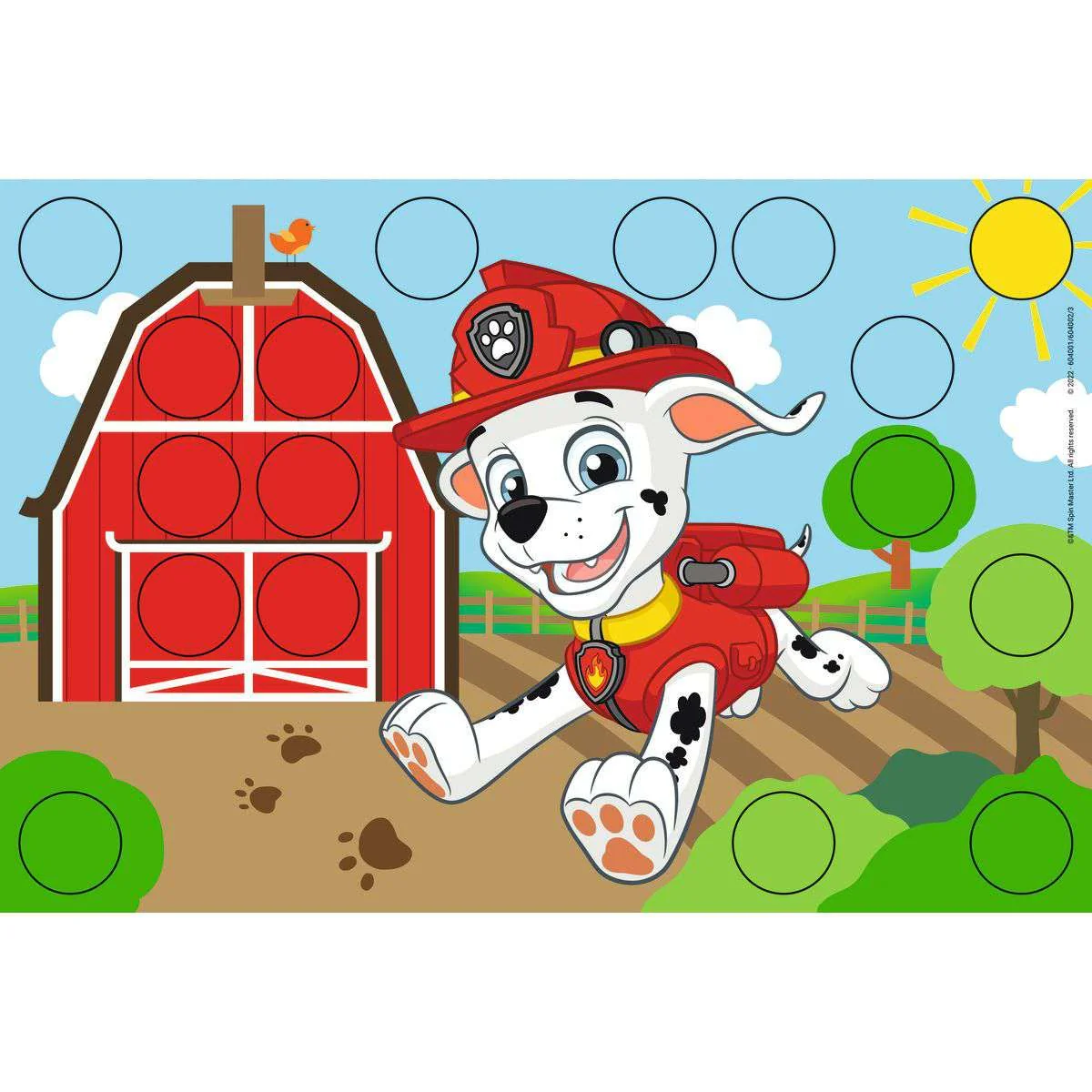 Paw Patrol Colorino - Image 3