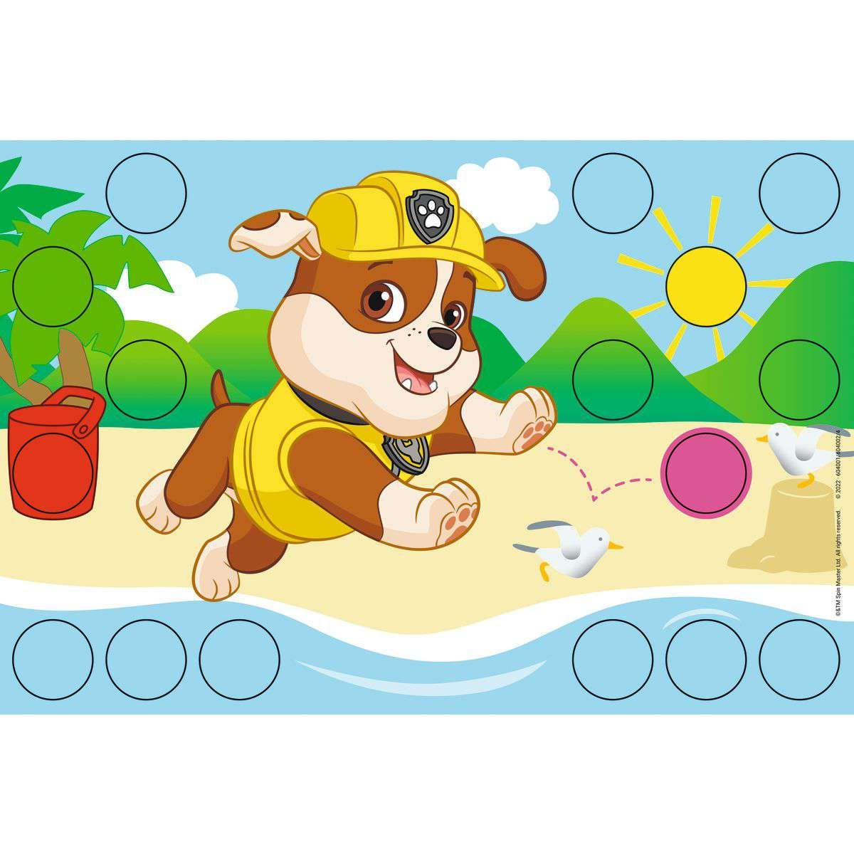 Paw Patrol Colorino - Image 4