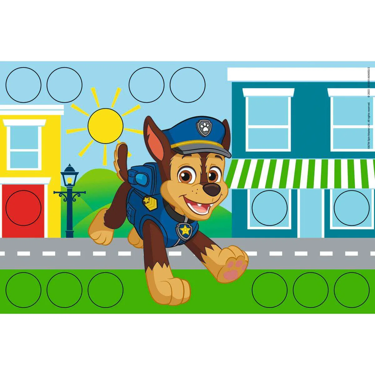 Paw Patrol Colorino - Image 5