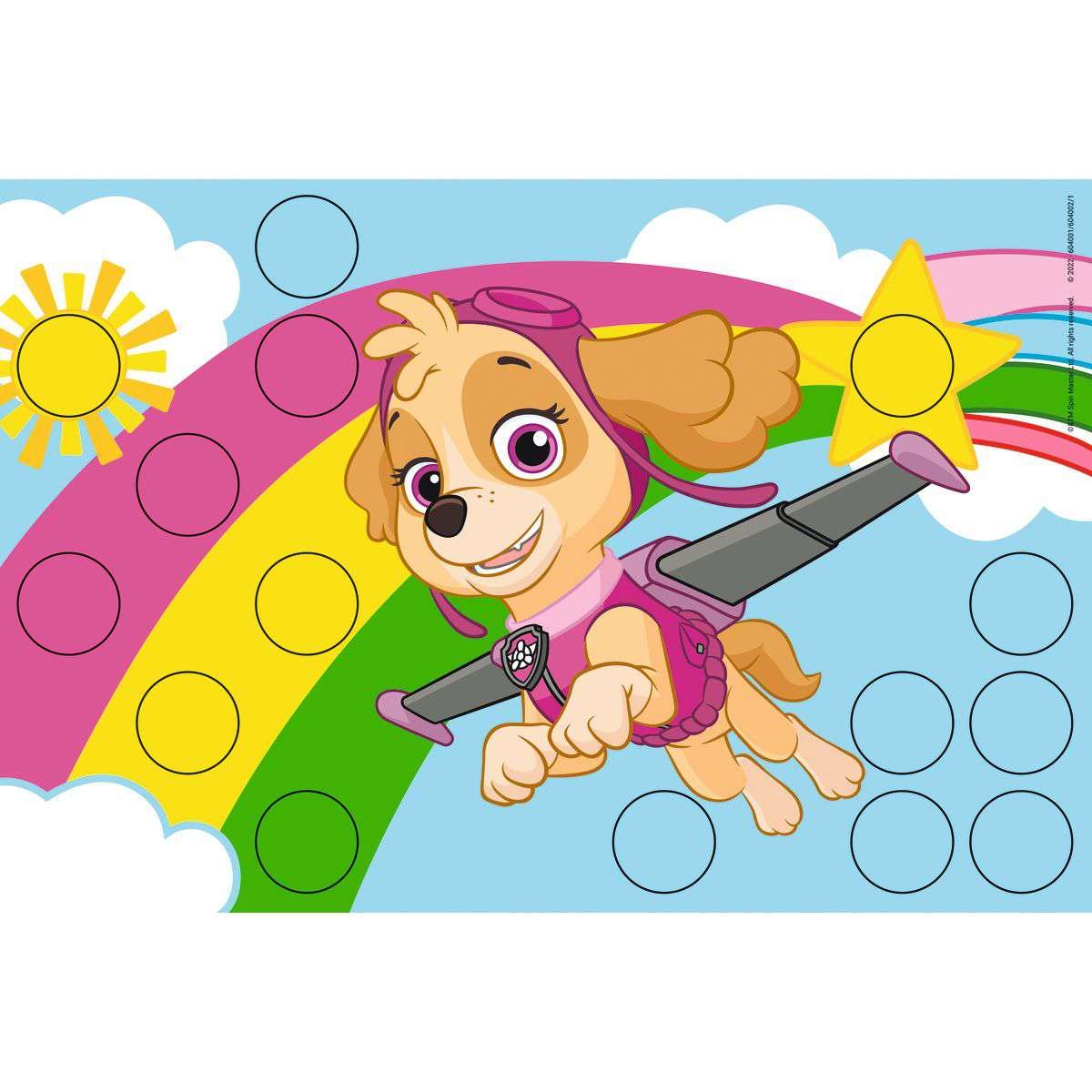 Paw Patrol Colorino - Image 6