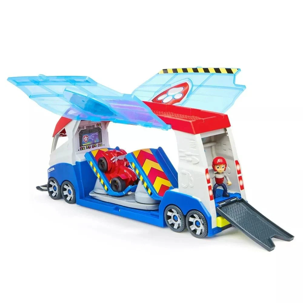 PAW Patrol Launch & Rescue Patroller - Image 2
