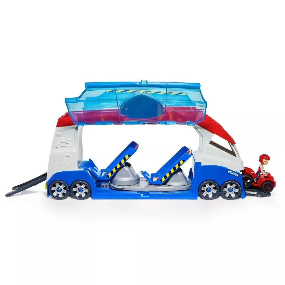 PAW Patrol Launch & Rescue Patroller - Image 3