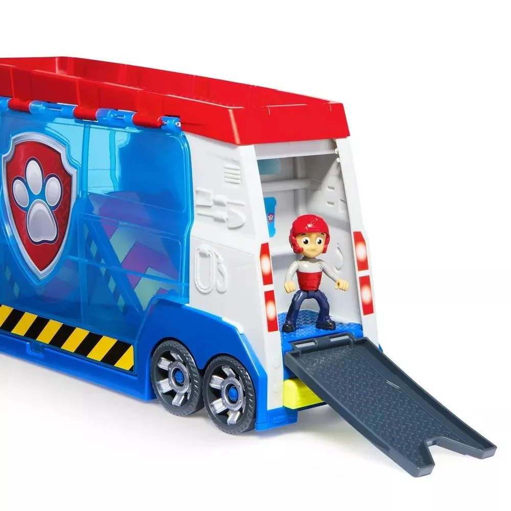 PAW Patrol Launch & Rescue Patroller - Image 4