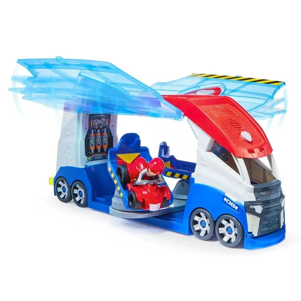 PAW Patrol Launch & Rescue Patroller - Image 5