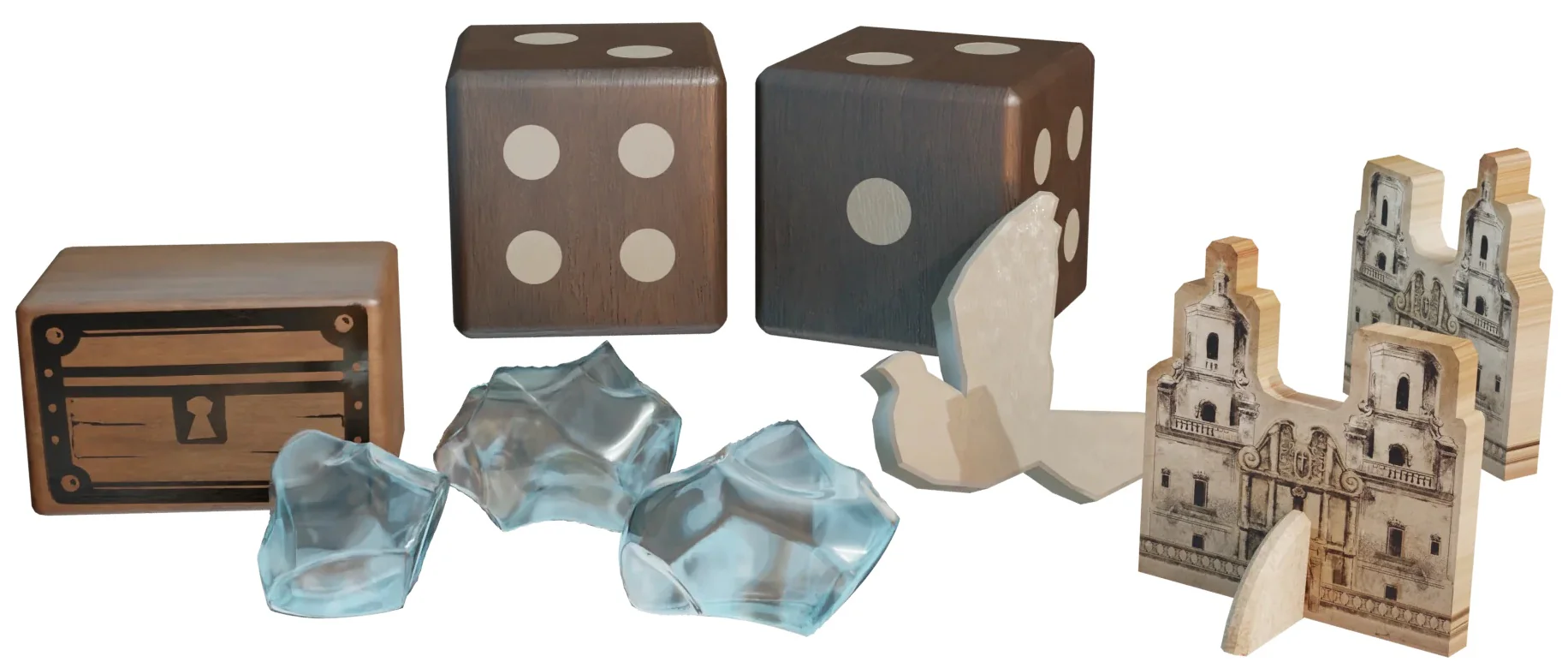 Pax Hispanica - Deluxe Version - Image 4