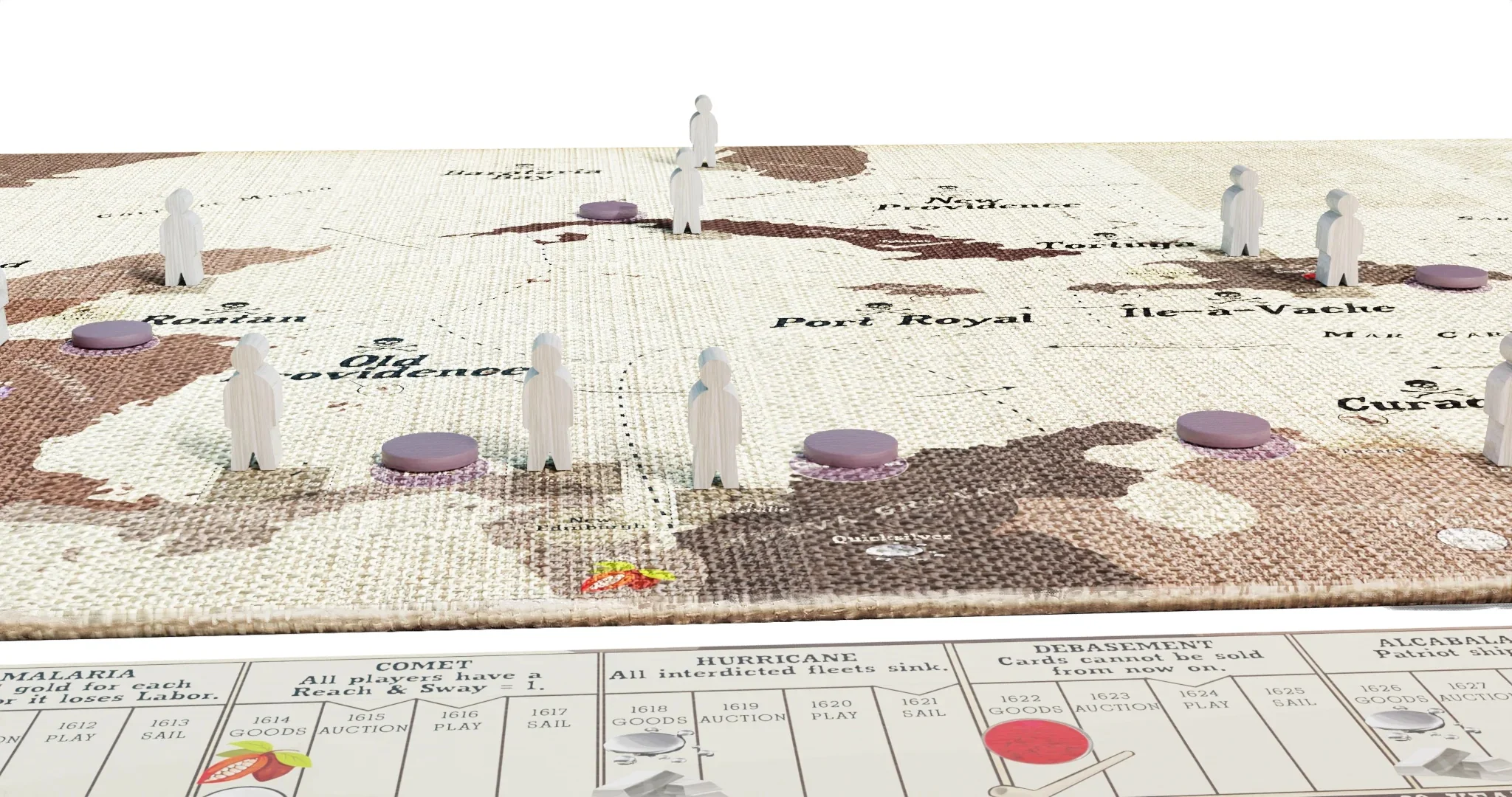 Pax Hispanica - Deluxe Version - Image 5