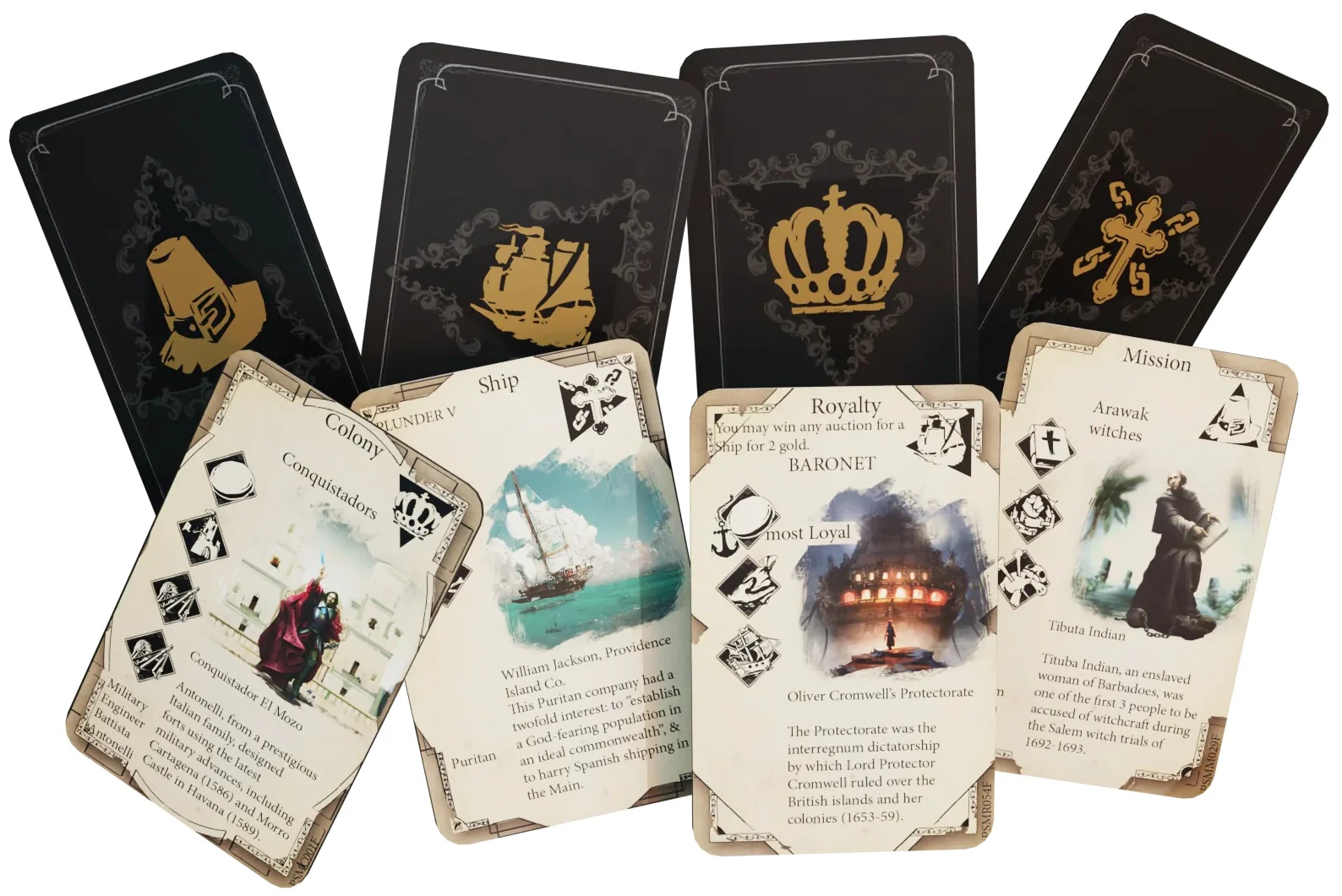 Pax Hispanica - Deluxe Version - Image 8