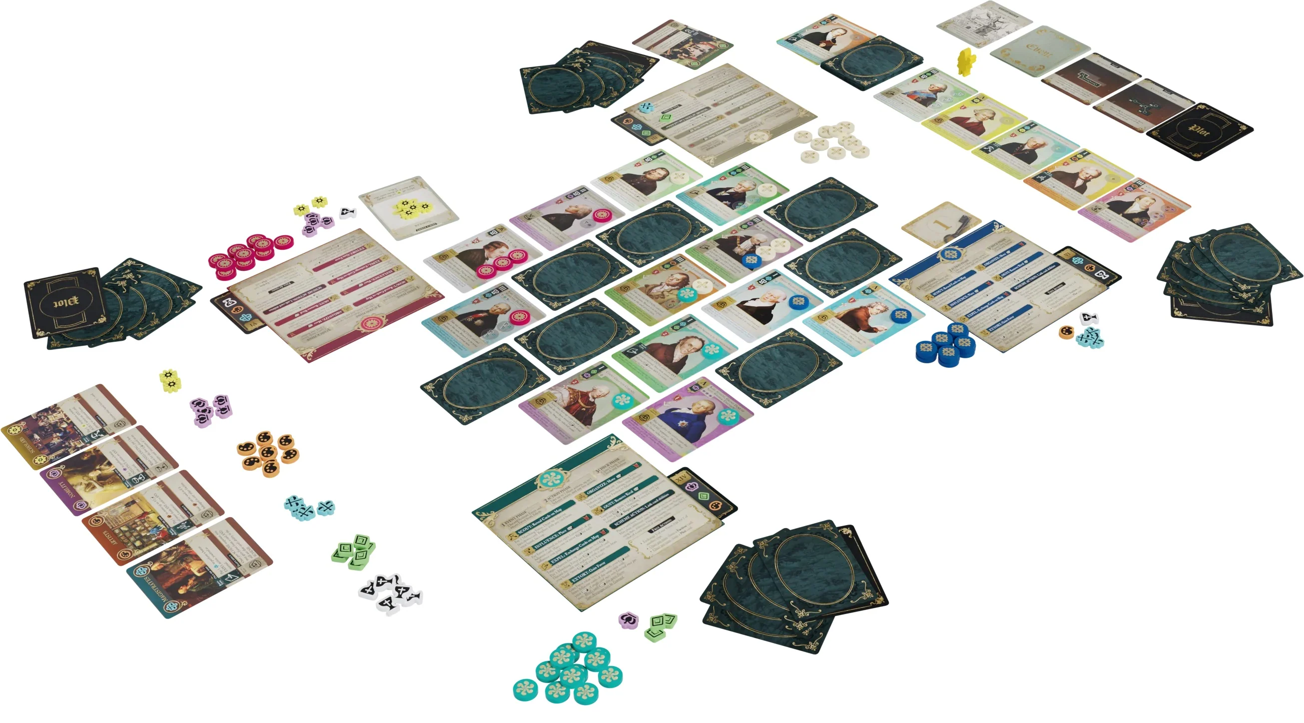 Pax Illuminaten - Image 3