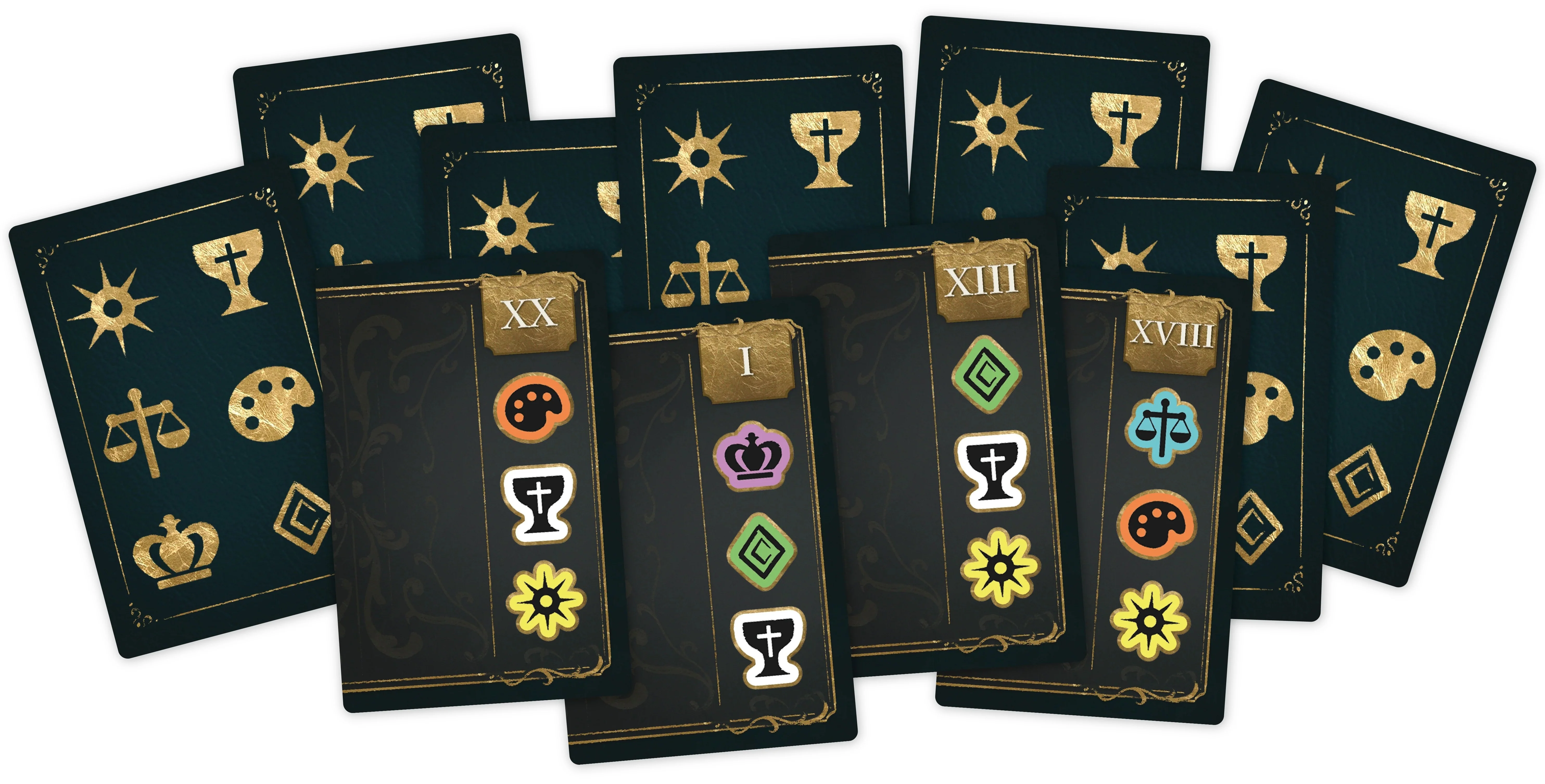 Pax Illuminaten - Image 6