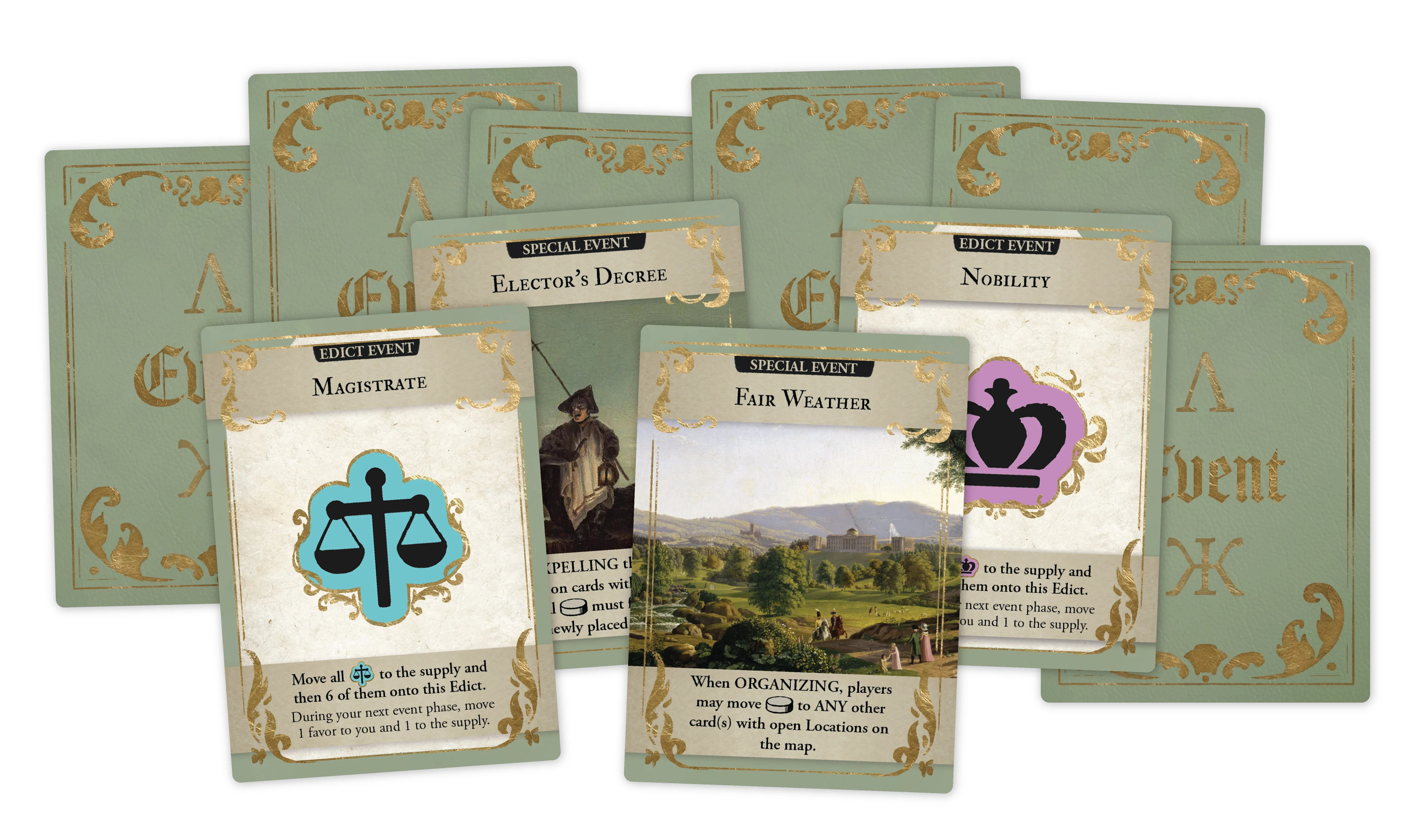 Pax Illuminaten - Image 7
