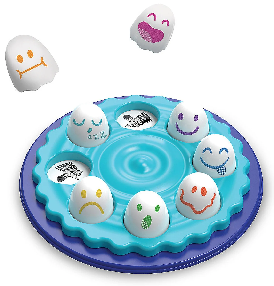 Peaceable Kingdom Dizzy Duckies Learning Toys - Image 4