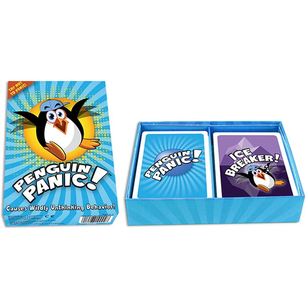 Penguin Panic! - Image 2