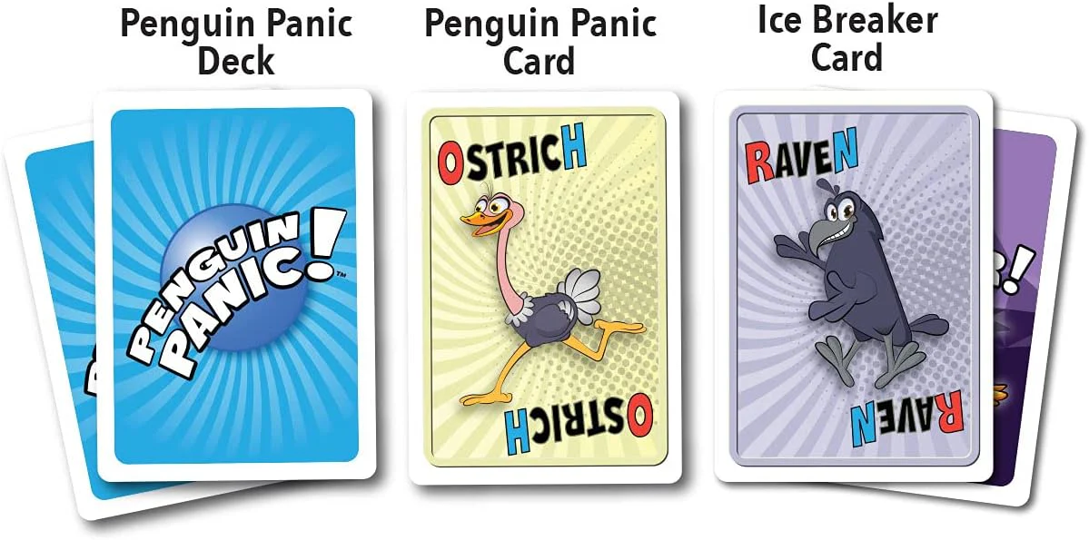 Penguin Panic! - Image 5