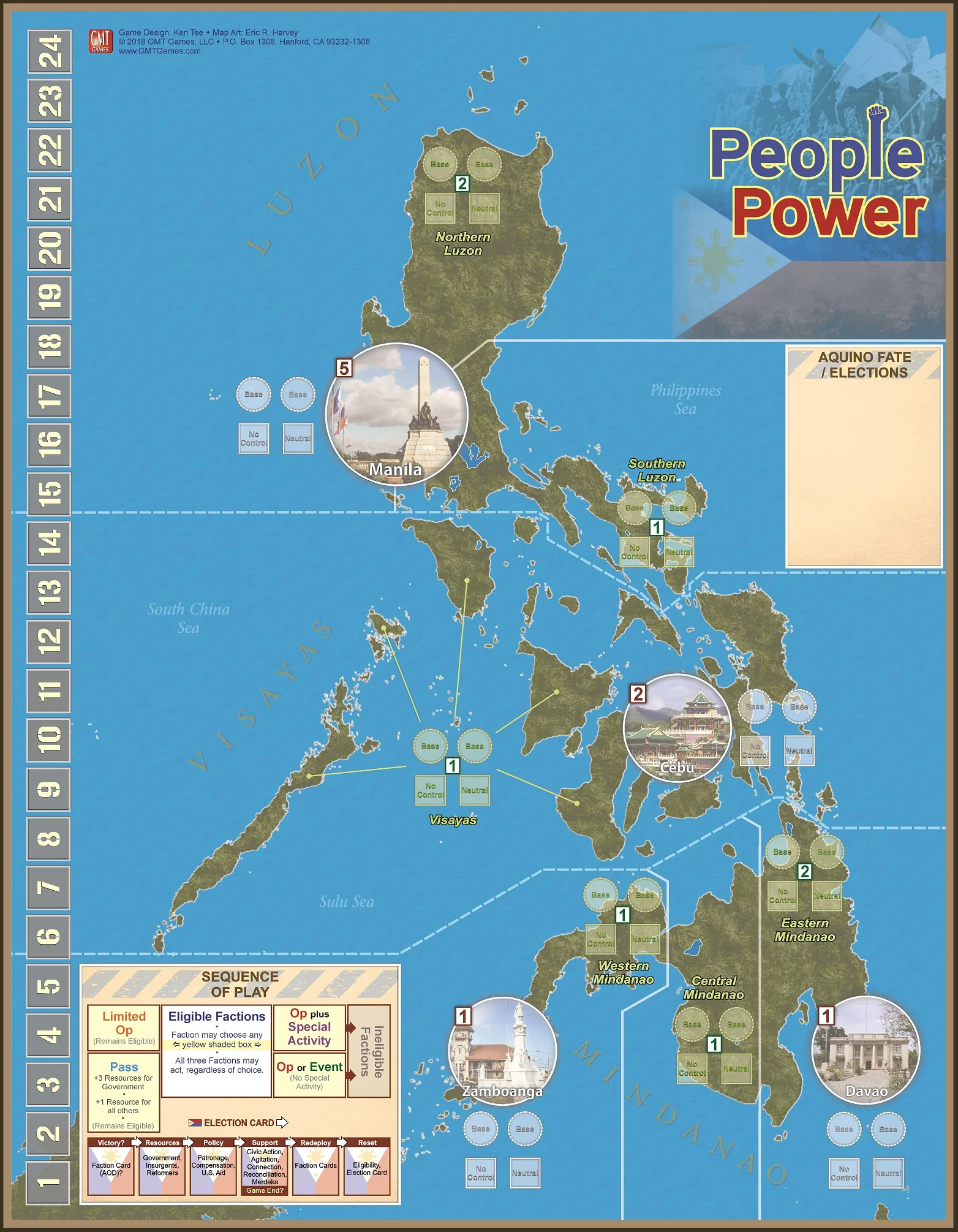 People Power: Insurgency in the Philippines, 1981-1986 - Image 4