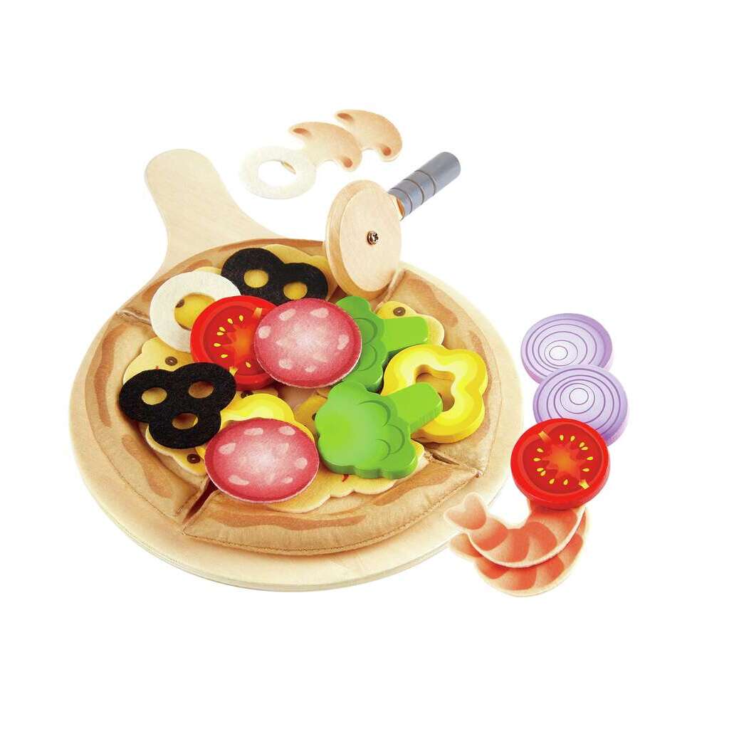 Perfect Pizza Playset - Image 4