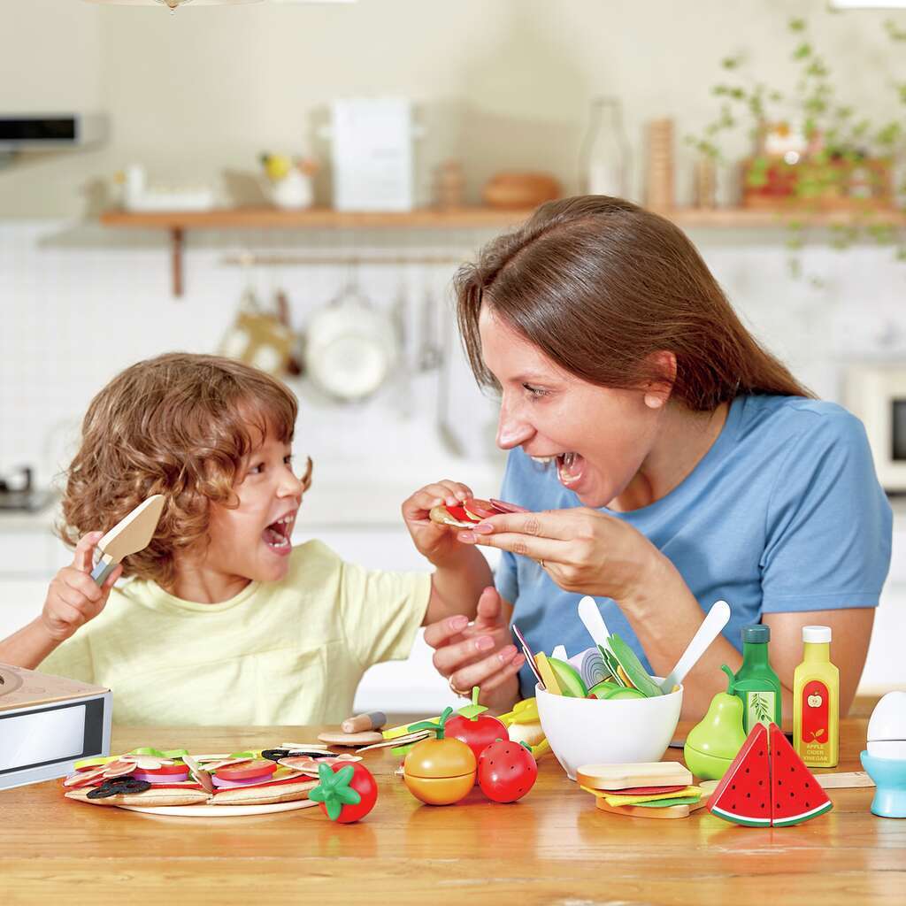 Perfect Pizza Playset - Image 6