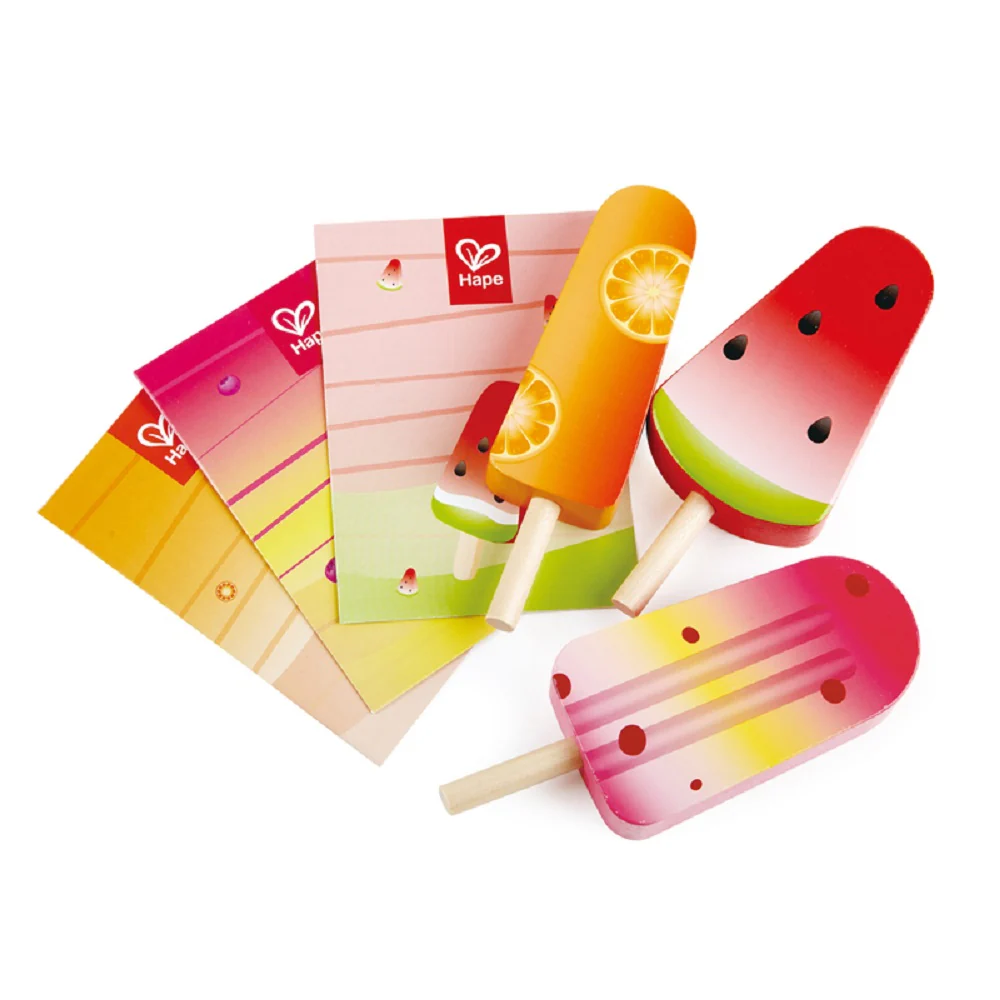 Perfect Popsicles - Image 2