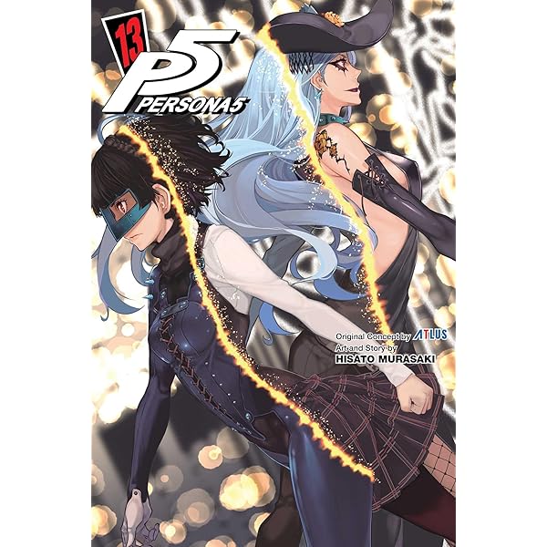 Persona 5; Vol. 14 (Preorder)