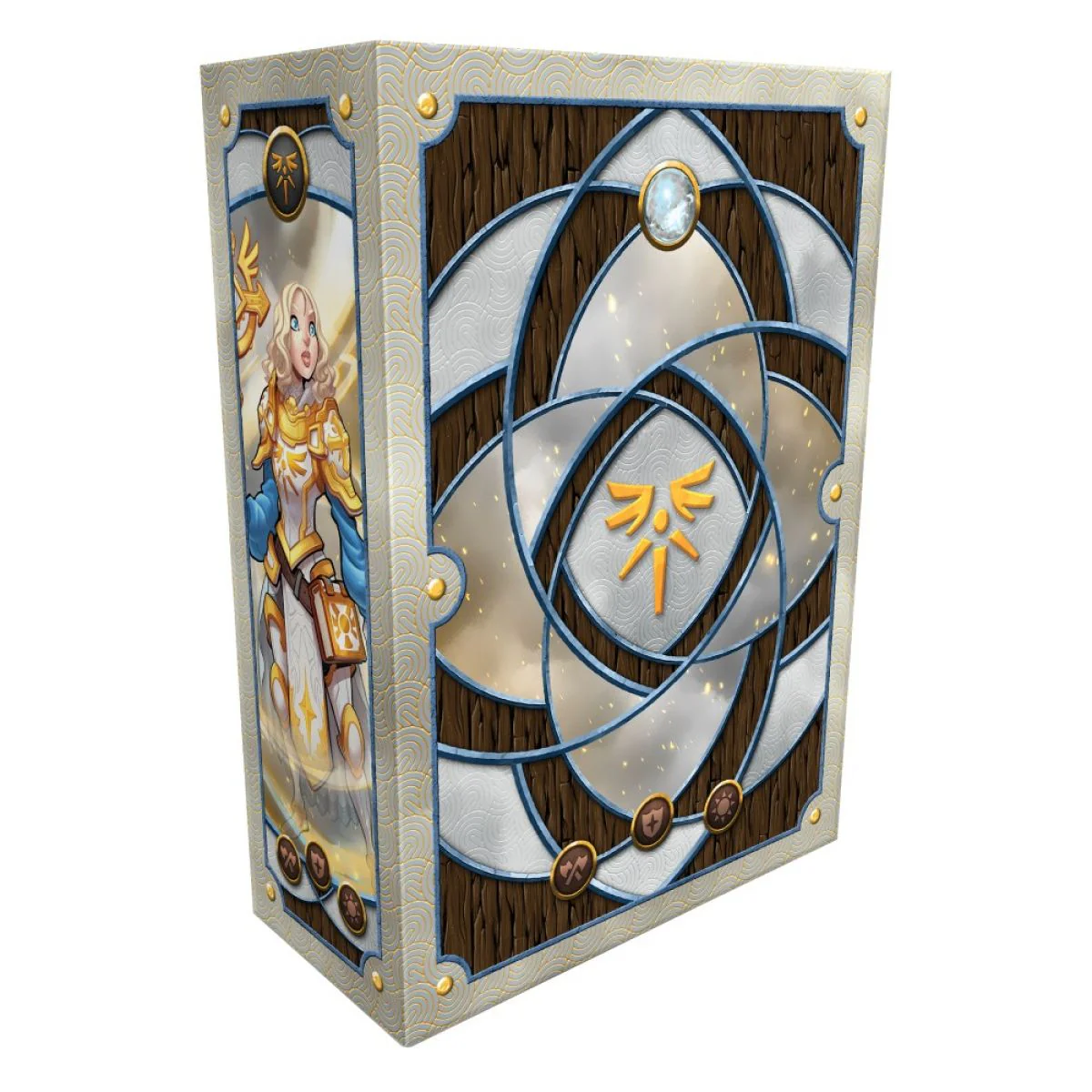 Plaid Hat Games Summoner Wars Second Edition: Deluxe Deck Boxes Set 1 - Image 3