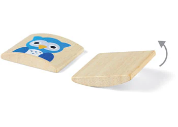 PlanToys - Animals Matching - Image 3