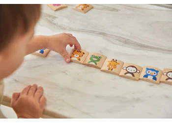 PlanToys - Animals Matching - Image 5
