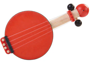 PlanToys - Banjo - Image 2