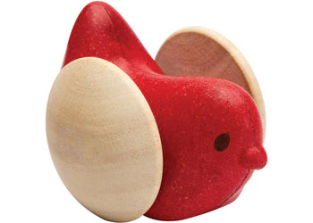 PlanToys - Bird Roller
