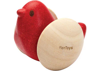 PlanToys - Bird Roller - Image 3