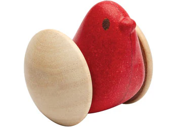 PlanToys - Bird Roller - Image 4
