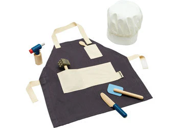 PlanToys - Chef Set - Image 3