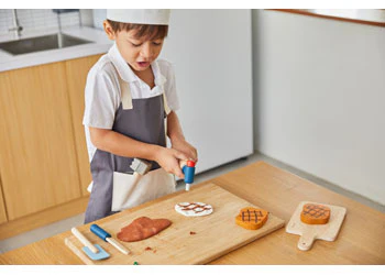 PlanToys - Chef Set - Image 5