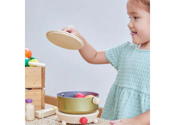 PlanToys - Cookery Set - Image 2