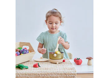 PlanToys - Cookery Set - Image 3
