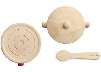 PlanToys - Cookery Set - Image 6