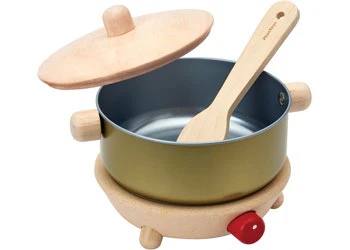 PlanToys - Cookery Set - Image 7