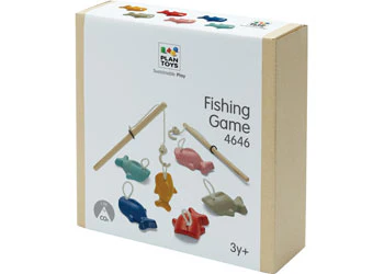 PlanToys - Fishing Game - Image 2
