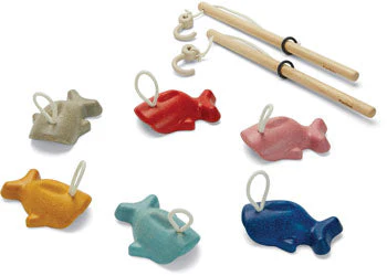 PlanToys - Fishing Game - Image 3